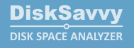 Disk Savvy