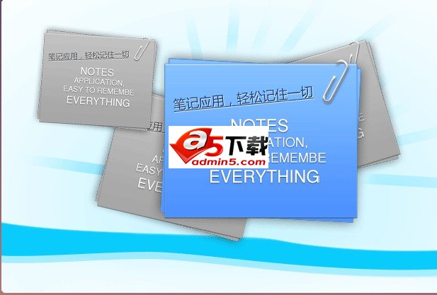 Jeoe Note桌面便签