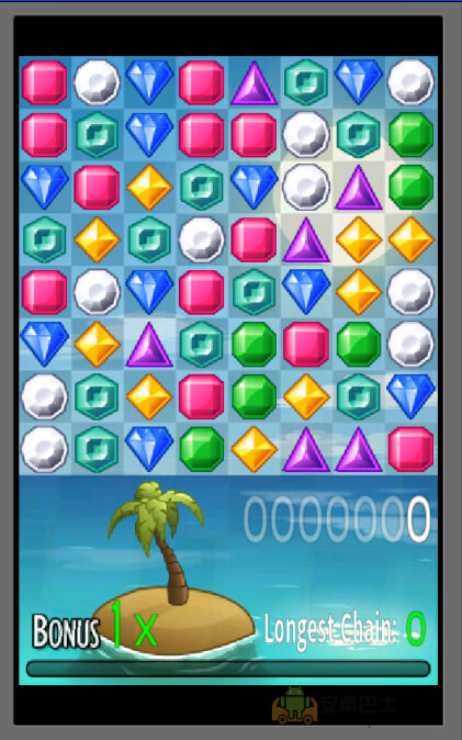 钻石迷情源码下载