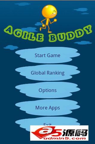 是男人就下100层源码