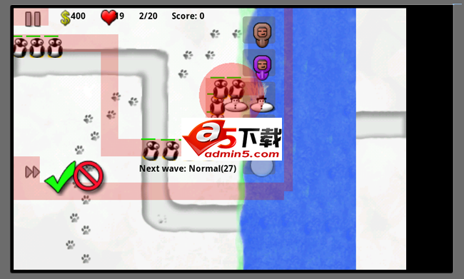 安卓塔防游戏下载