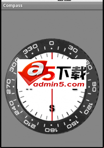指南针源码