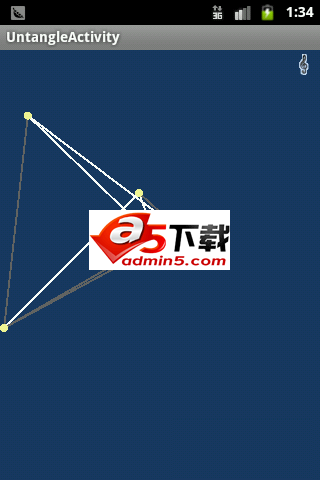 安卓解绳子游戏源码