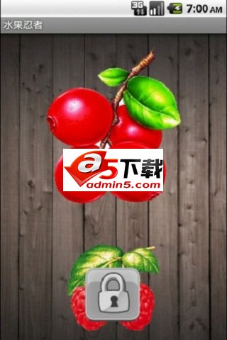安卓变态版水果忍者源码