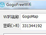 GogoFreeWiFi