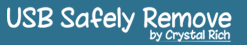 USB Safely Remove