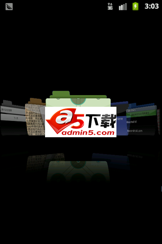 android界面UI效果