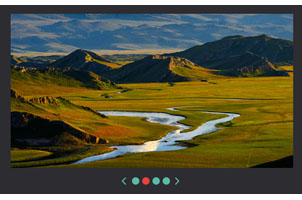 自动轮播jQuery焦点图插件SliderJS