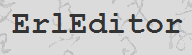 ErlEditor编辑器