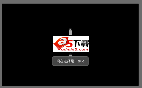  Camera 拍照与录像切换UI界面