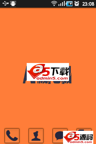 点心桌面皮肤源码