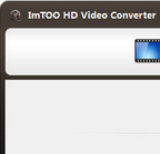 高清视频转换器(ImTOO HD Video Converter)