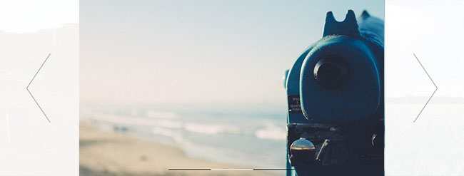 jquery宽屏左右切换幻灯片代码