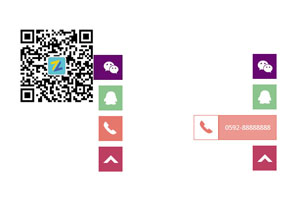 小猪cms演示jquery右侧栏代码