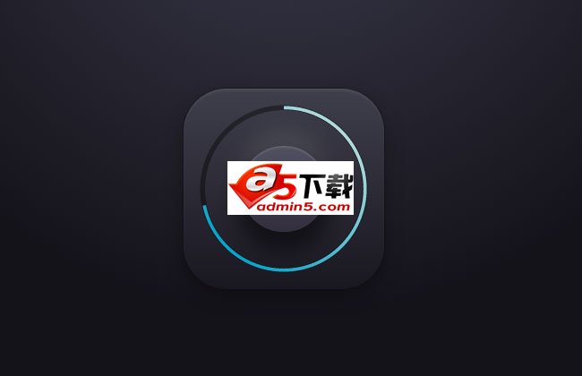 HTML5+CSS3音量调节旋转按钮