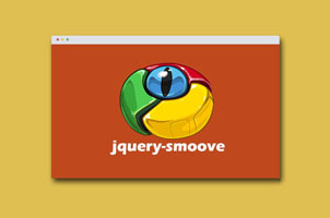 jQ+CSS3页面滚动内容元素动画特效
