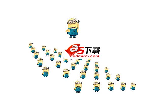 js图片跟随鼠标三维立体展示