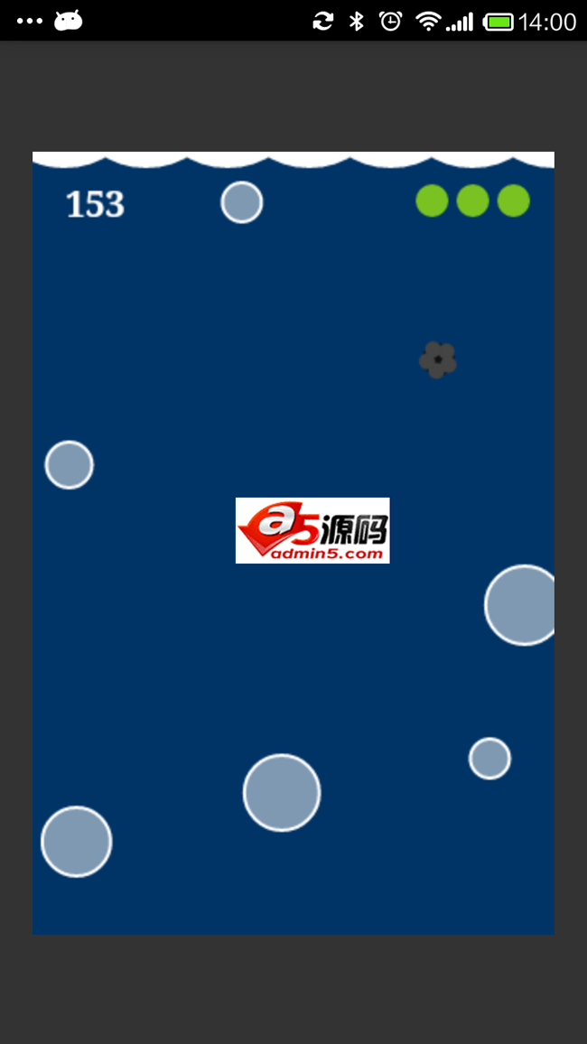 戳泡泡达人小游戏源码