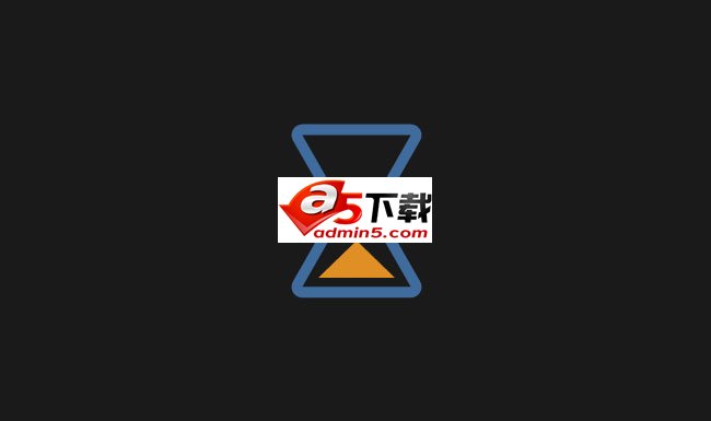 CSS3+SVG实现时间沙漏特效