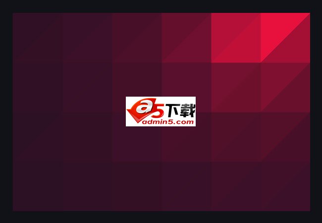 QQ登录框背景渐变动画特效