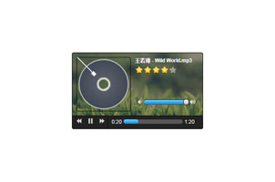 支持iOS安卓html5播放器代码