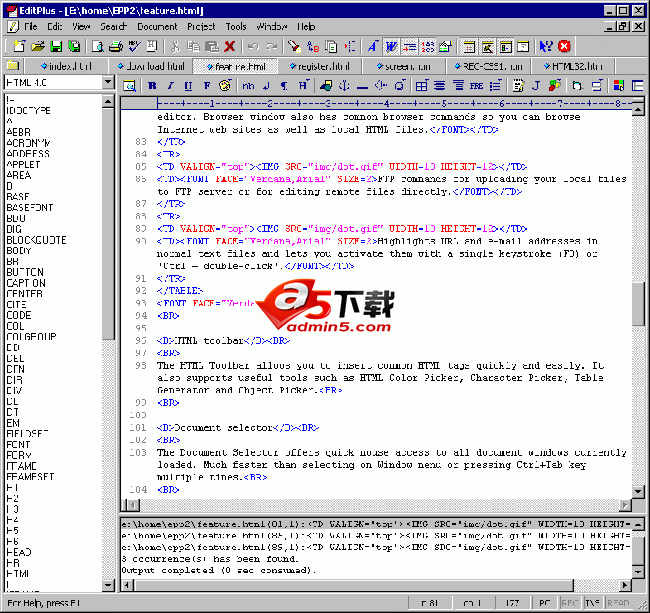 EditPlus