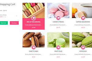 jQuery+HTML5加入购物车代码