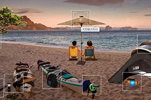 div css鼠标悬停图片细节说明代码