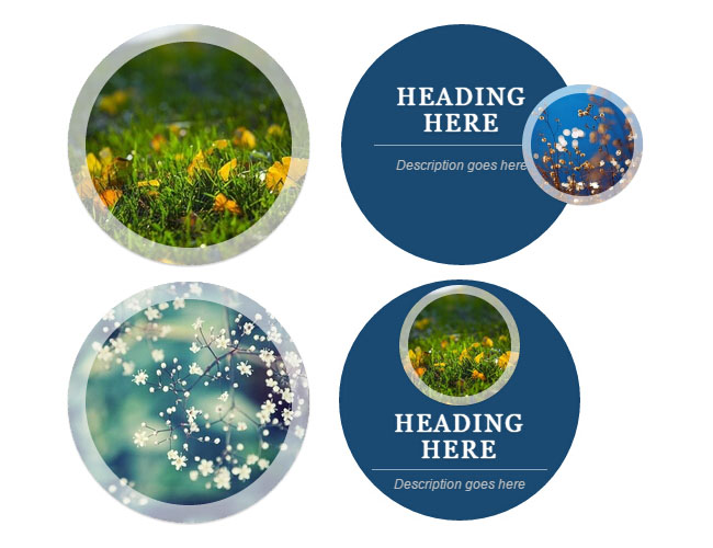 15款css3鼠标悬停图片动画过渡