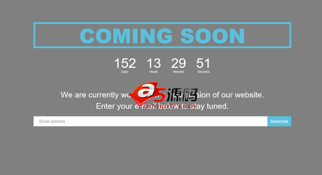 jquery带倒计时的适合做404，纪念日的全屏特效代码