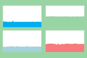 jQuery水纹波动动画效果代码