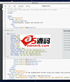 Brackets网页开发工具