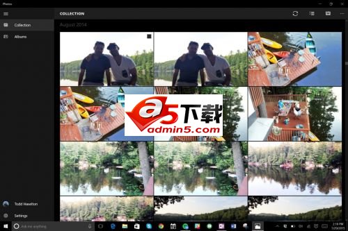 Win10最劲爆的五大功能让人不得不爱