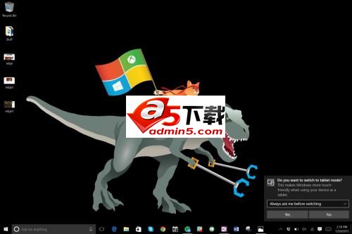 Win10最劲爆的五大功能让人不得不爱