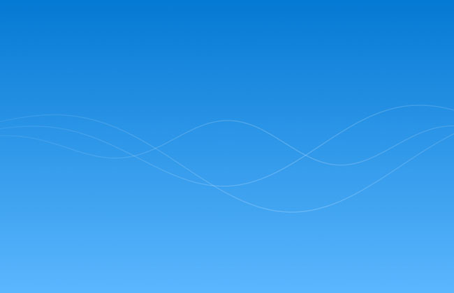 HTML5动态线条背景特效代码