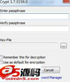 AxCrypt