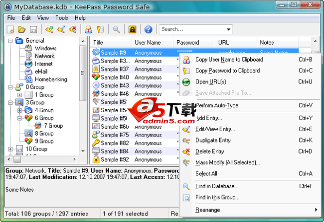 KeePass