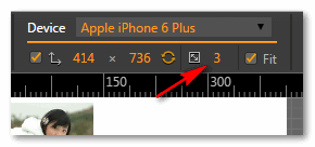 浅谈CSS响应式图片运用中的srcset属性
