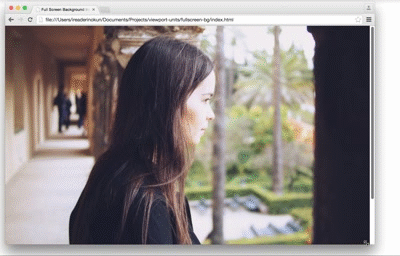 详解CSS中视窗单位和百分比单位的使用