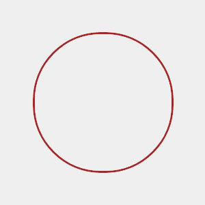 实例讲解CSS3中的border-radius属性