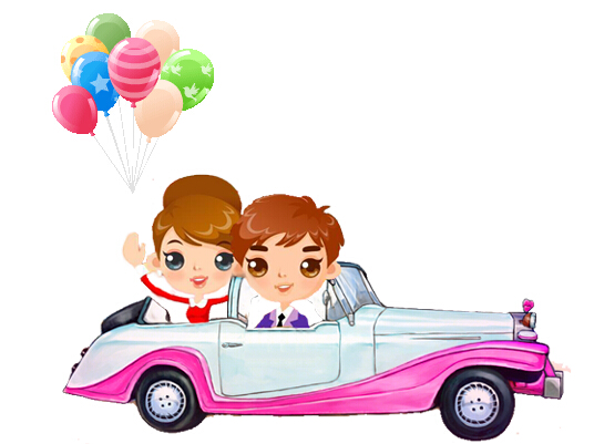 jquery结婚电子请柬特效源码分享