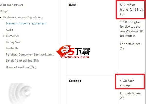 WP8手机只有4GB存储不能升级Win10 Mobile(5GB)怎么办