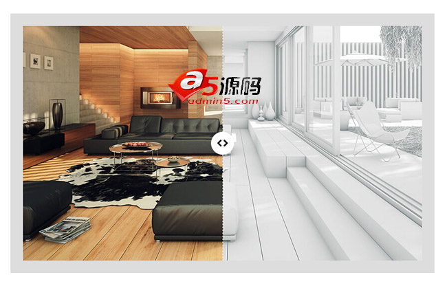 jquery图片差异对比插件coveringBad.js下载地址