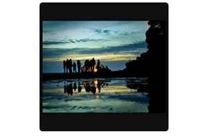 简约jQuery幻灯片相册代码