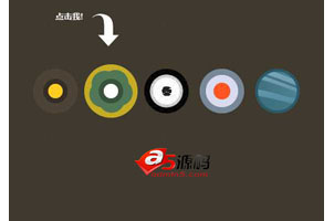 jQuery点击按钮网页背景切换代码