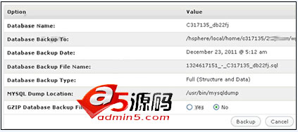 WordPress博客IXWebHosting空间搬家实战教程