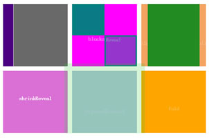 超级酷jQuery动画滑动插件