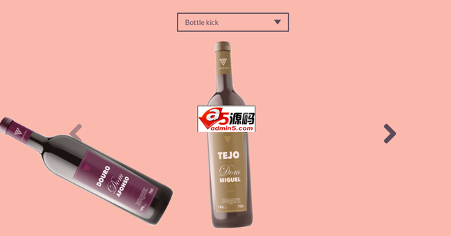 jquery有几十种风格和过渡方式的焦点图代码下载