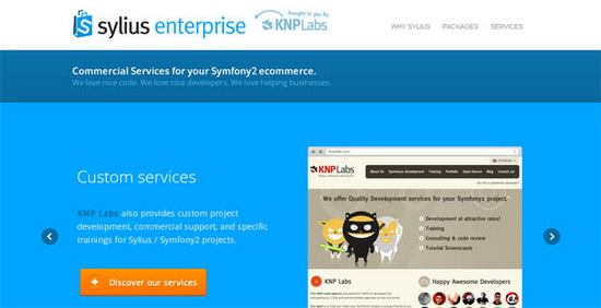 10款实用的PHP开源工具