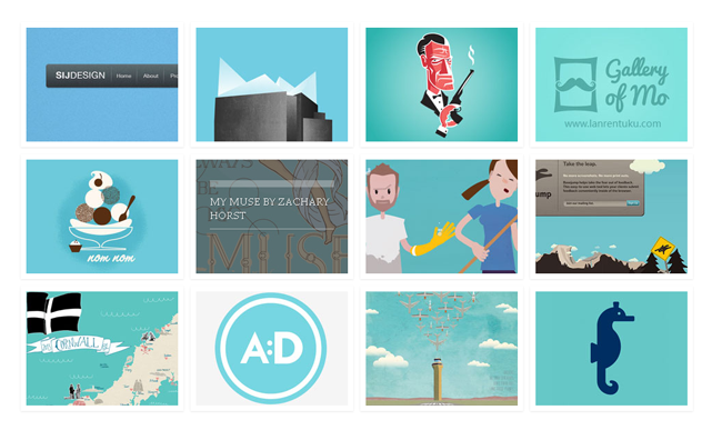 CSS3+jQuery鼠标跟随图片悬停效果